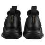 TARMAK - EU 39 Low-Rise Basketball Shoes Fast 500, Black