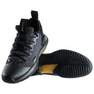 TARMAK - أحذية كرة السلة المنخفضة رجالي/نسائي، أسود، مقاس أوروبي 40