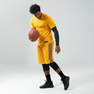 TARMAK - أحذية كرة السلة المنخفضة رجالي/نسائي، أسود، مقاس أوروبي 44