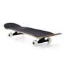 OXELO - Skateboard Complete 100 Galaxy, Black