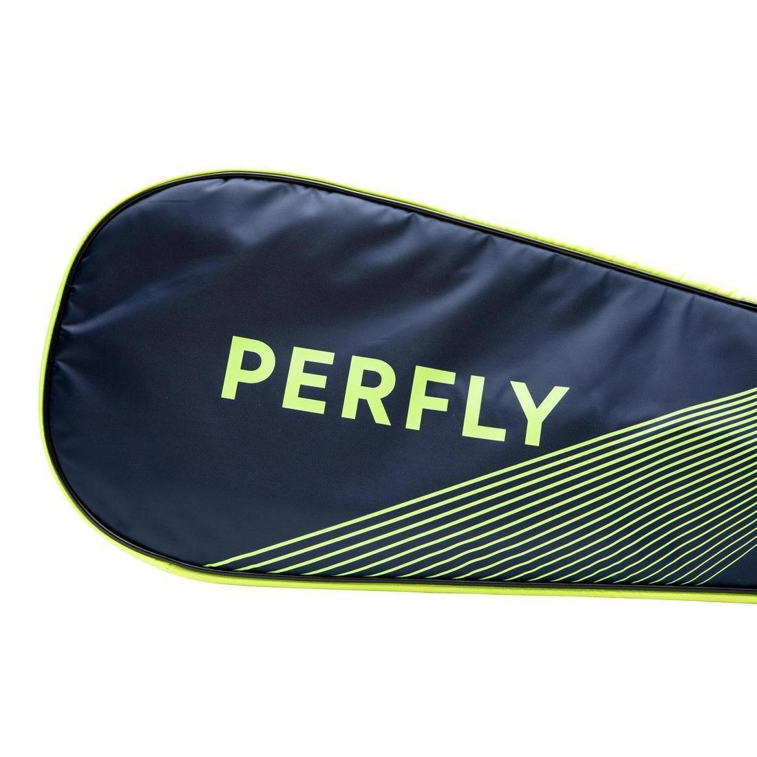 Badminton Cover, Fluo Yellow, No Color, large image number 1