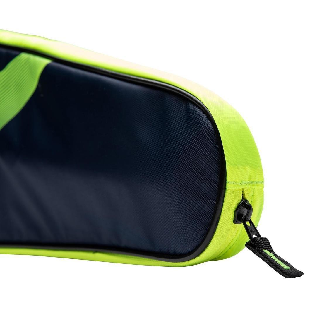 Badminton Cover, Fluo Yellow, No Color, large image number 2