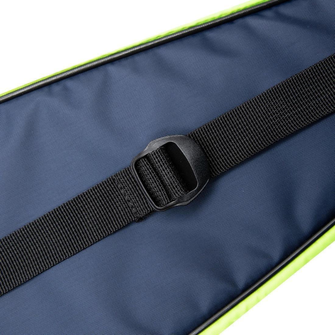 Badminton Cover, Fluo Yellow, No Color, large image number 3