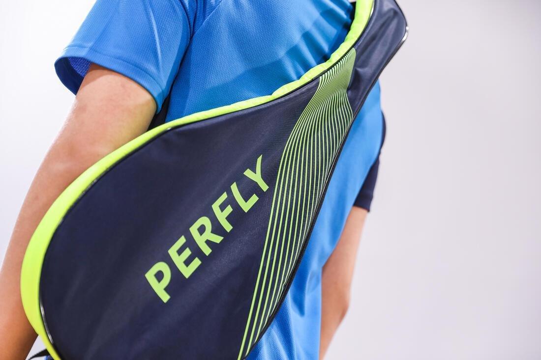 Badminton Cover, Fluo Yellow, No Color, large image number 8