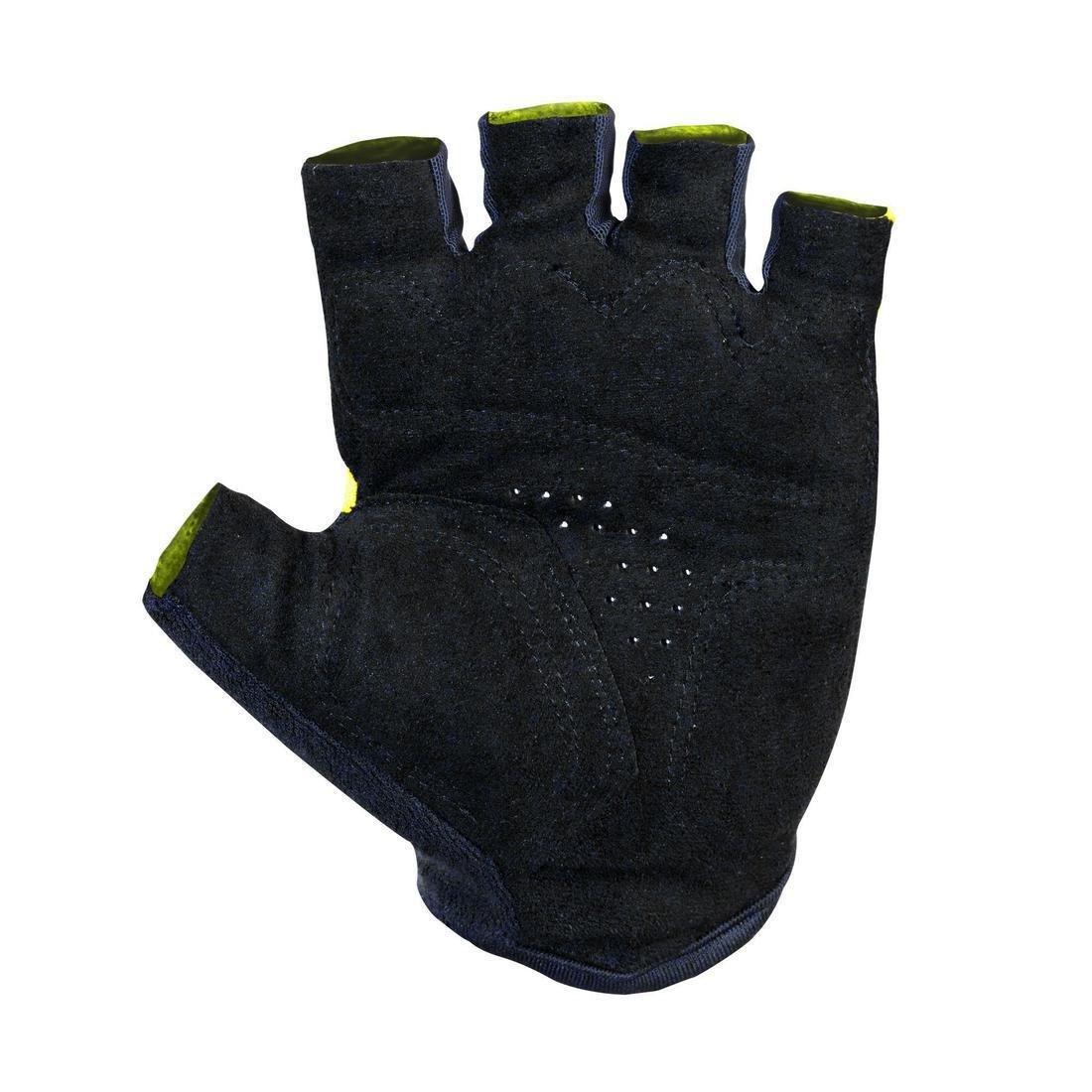 2XL  Road Cycling Gloves 500, Snow White, , large image number 8