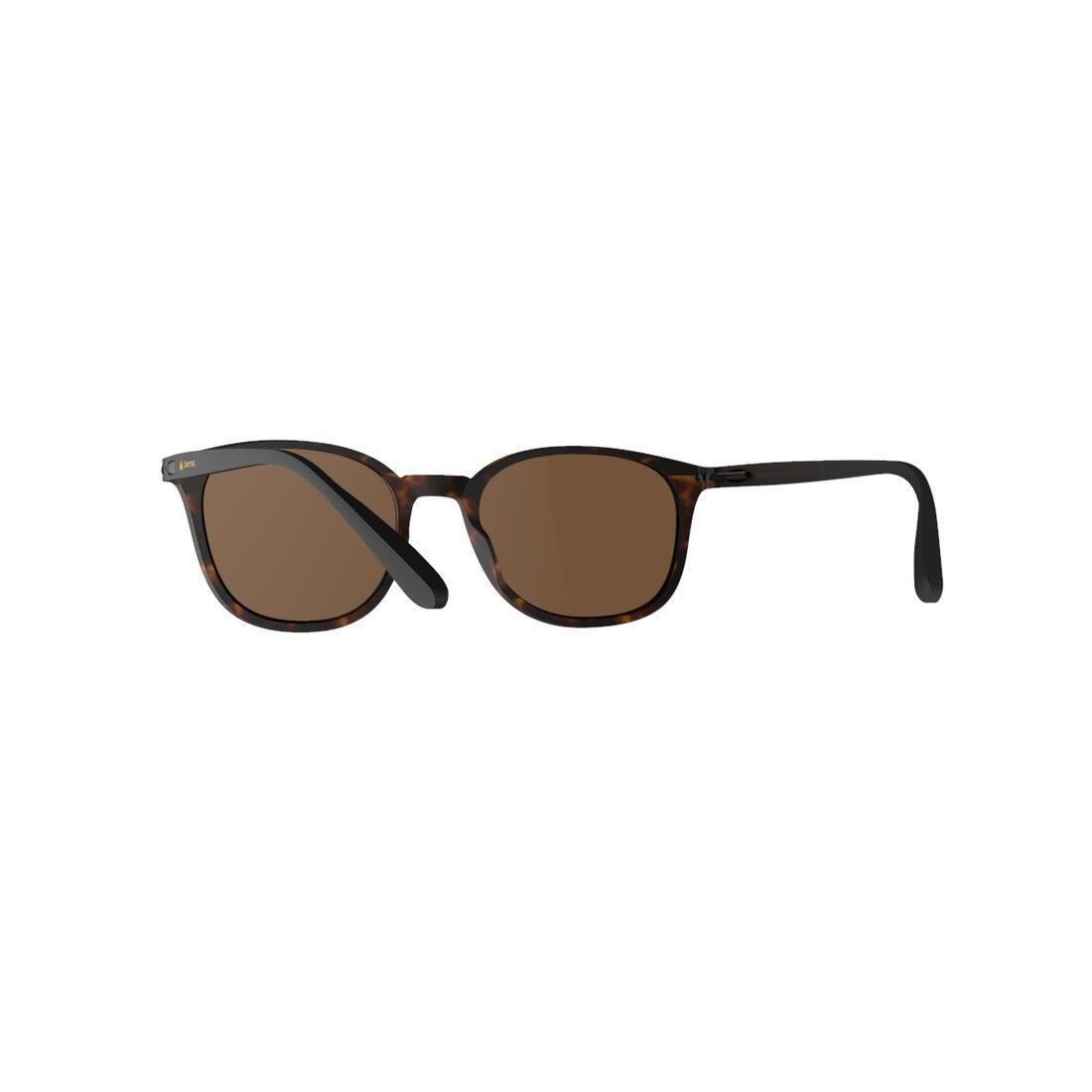 Adult - Hiking Sunglasses - Mh160 - Category 3, Ebony, , large image number 10