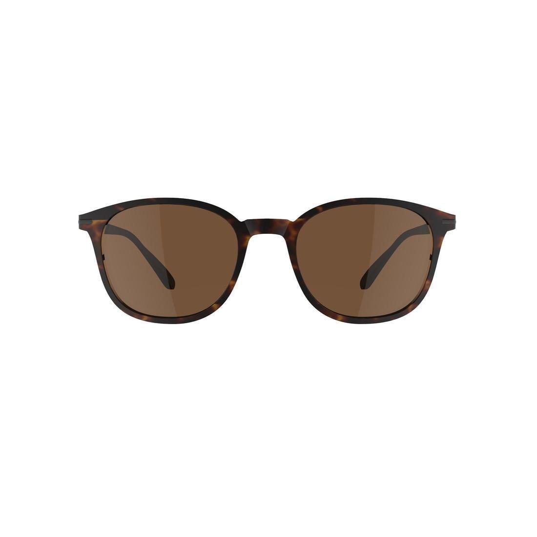 Adult - Hiking Sunglasses - Mh160 - Category 3, Ebony, , large image number 11