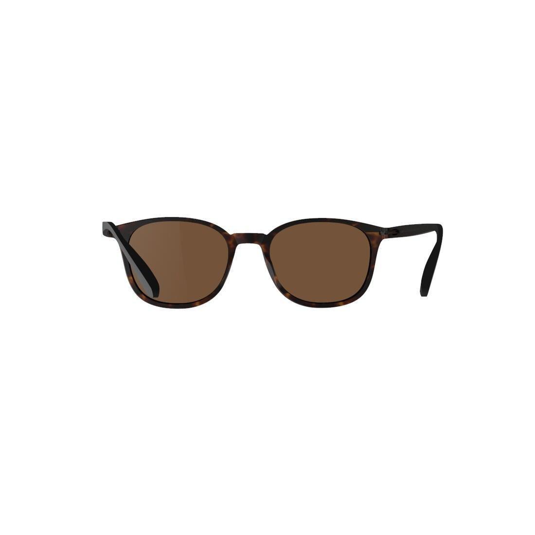 Adult - Hiking Sunglasses - Mh160 - Category 3, Ebony, , large image number 12