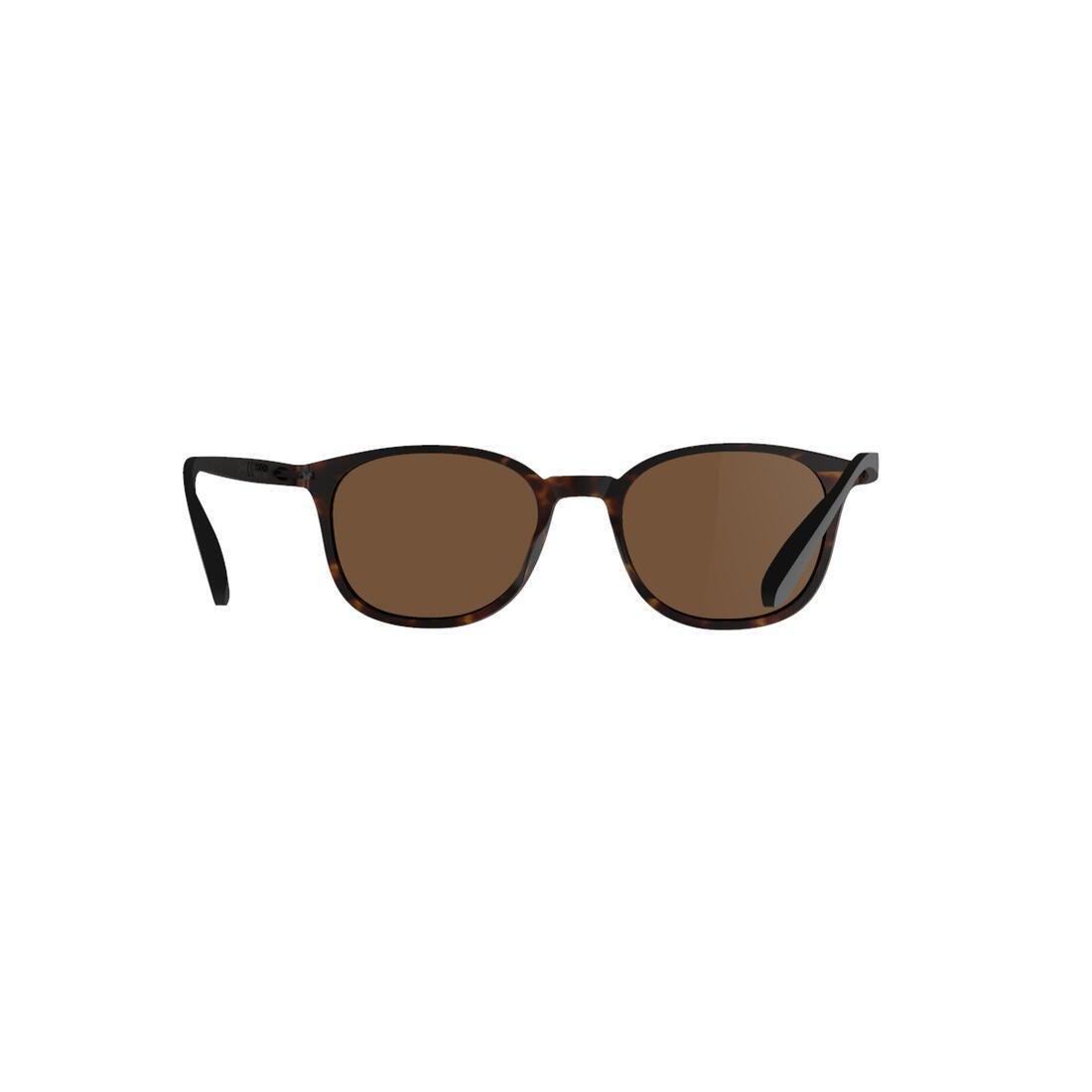 Adult - Hiking Sunglasses - Mh160 - Category 3, Ebony, , large image number 13