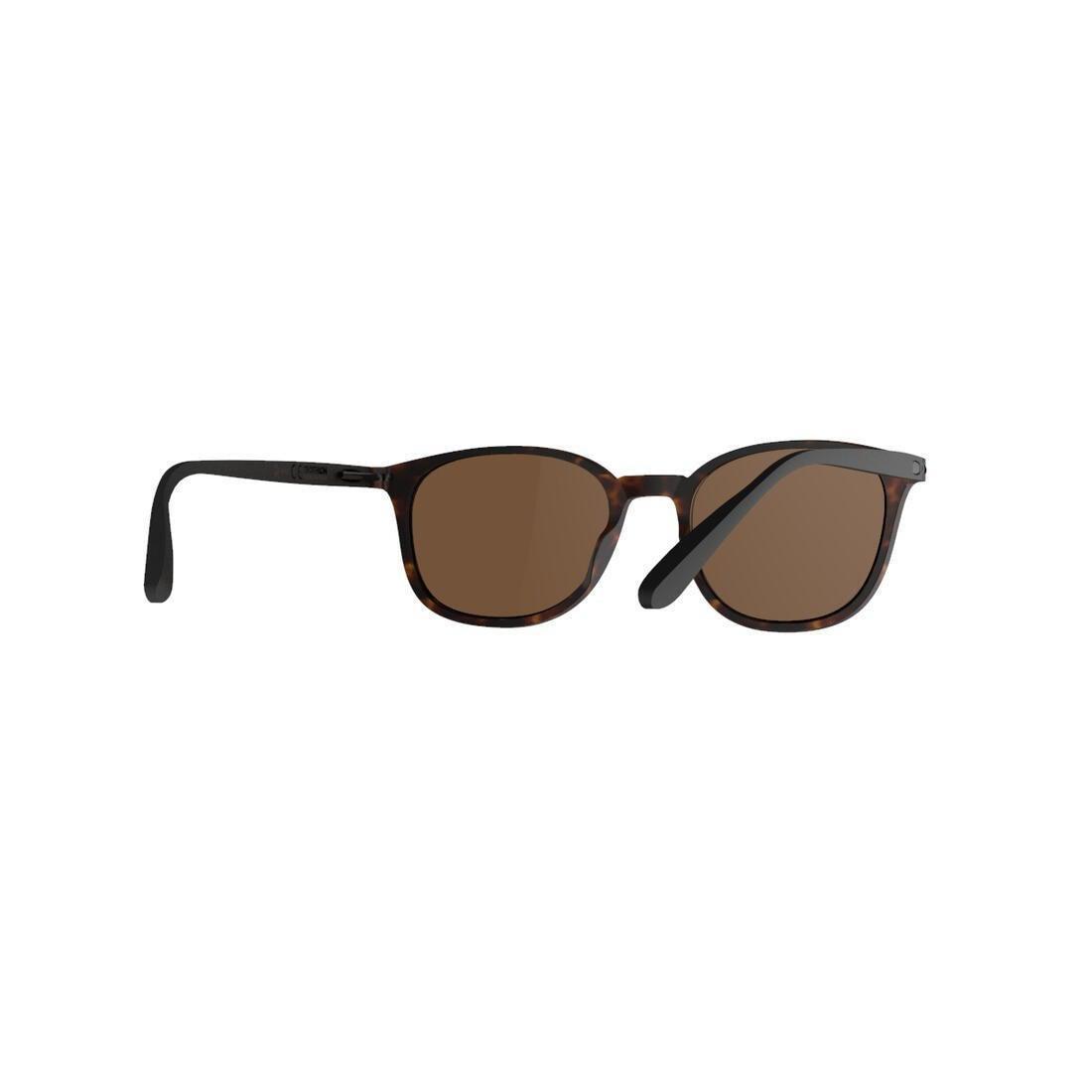 Adult - Hiking Sunglasses - Mh160 - Category 3, Ebony, , large image number 14