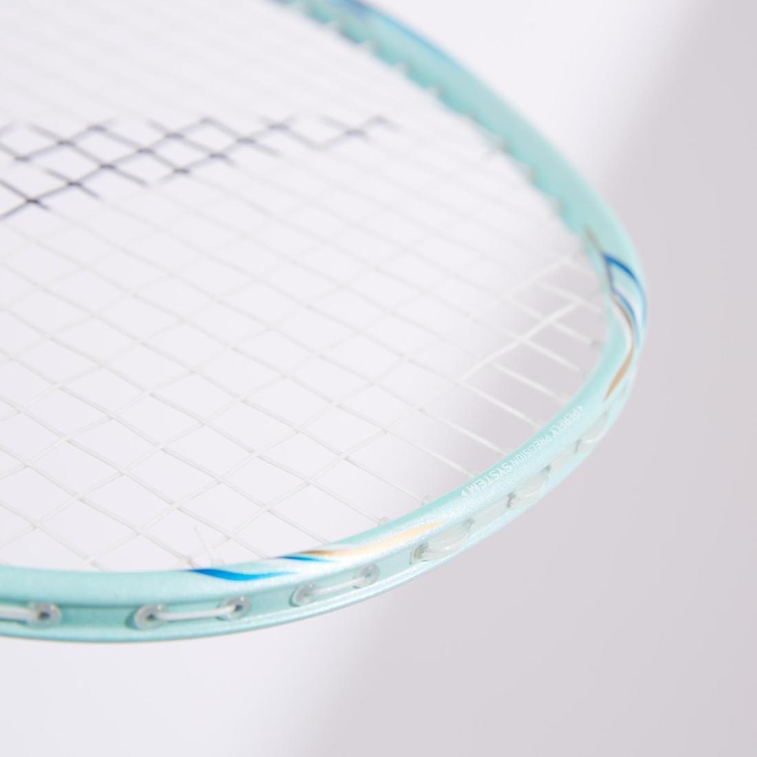 Badminton Adult Racket Br 930 C, Light Blue, , large image number 1
