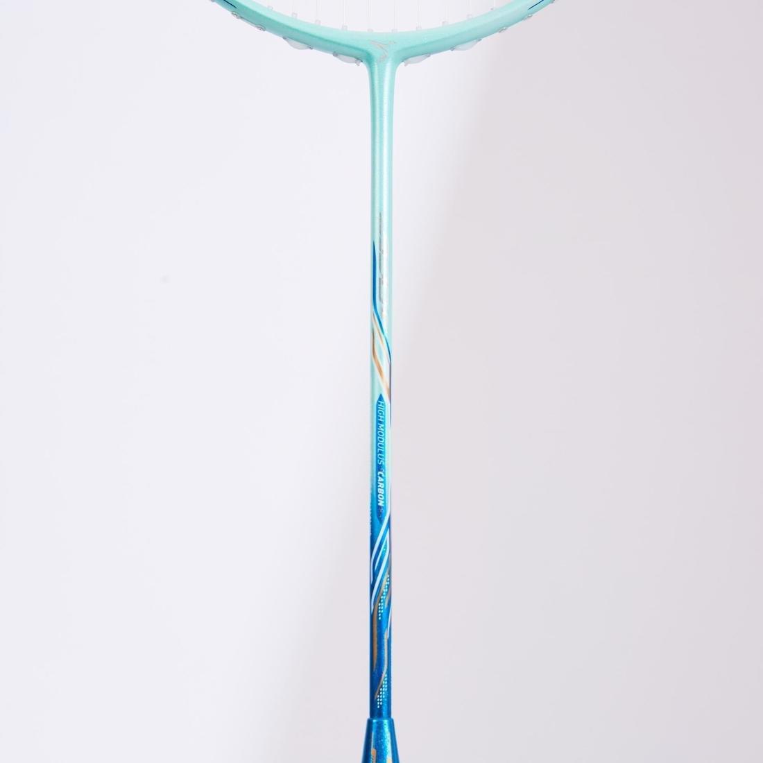 Badminton Adult Racket Br 930 C, Light Blue, , large image number 5