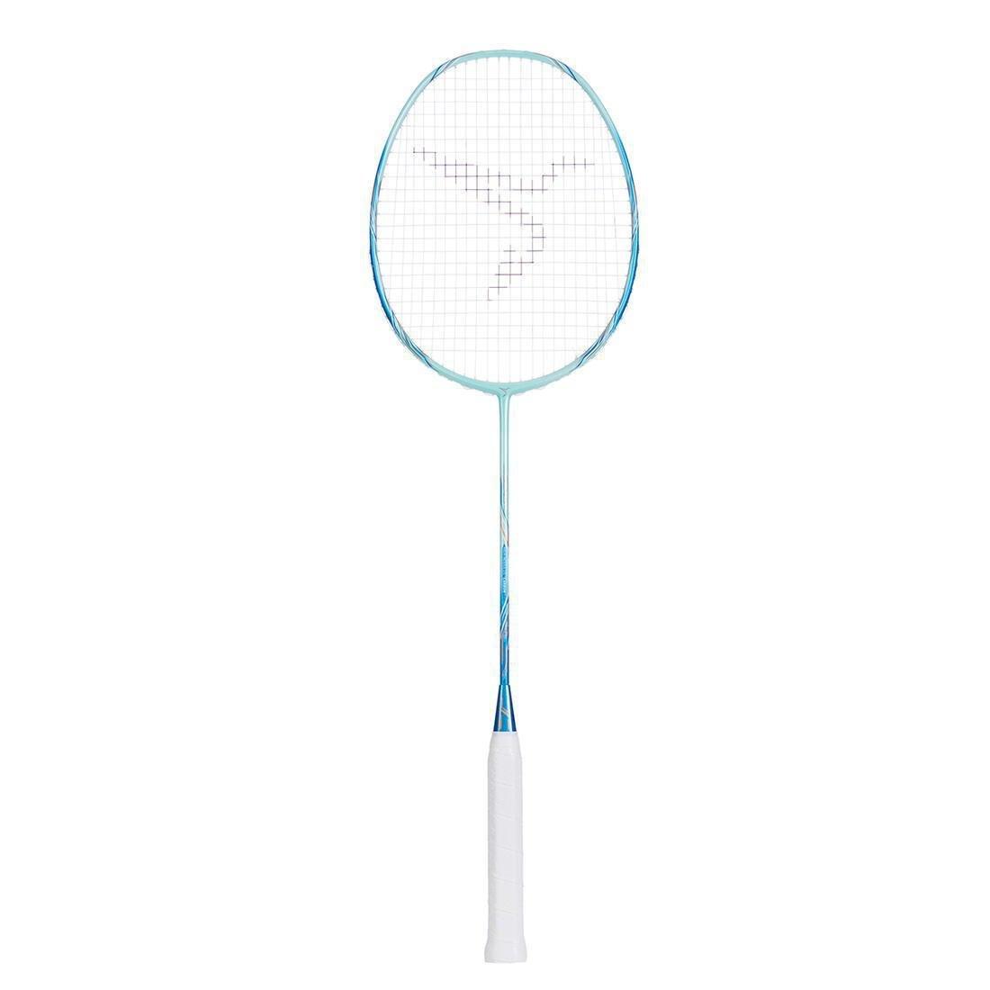 Badminton Adult Racket Br 930 C, Light Blue, , large image number 9