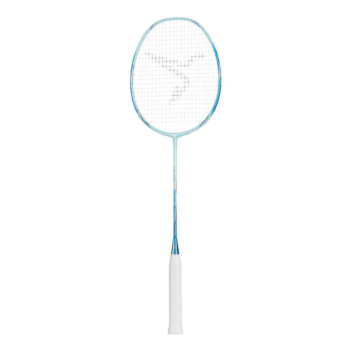 Badminton Adult Racket Br 930 C, Light Blue, , large image number 10