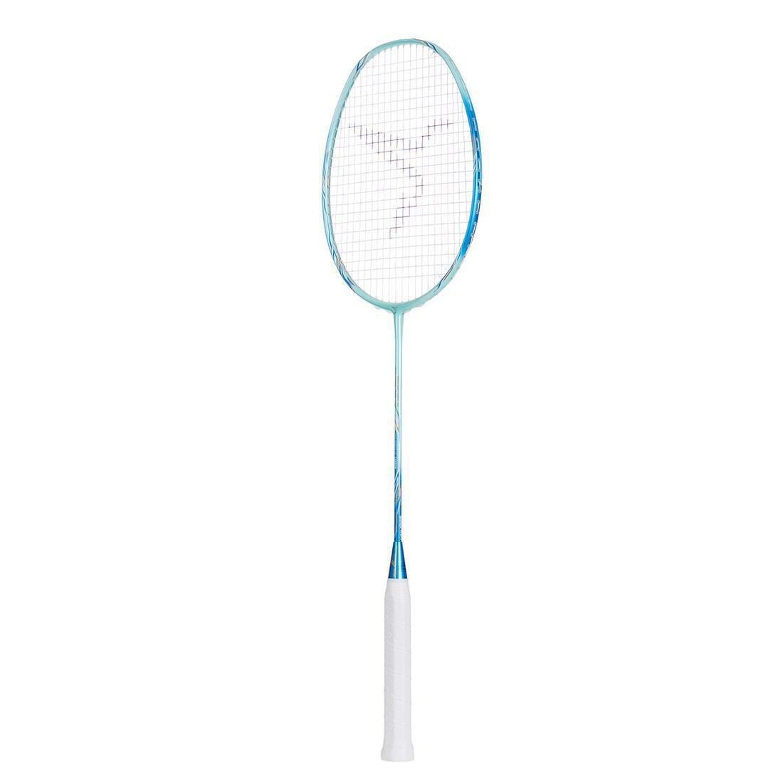 Badminton Adult Racket Br 930 C, Light Blue, , large image number 11