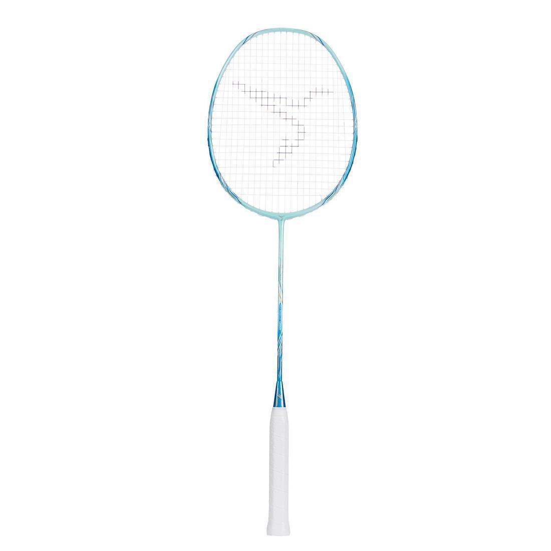 Badminton Adult Racket Br 930 C, Light Blue, , large image number 12