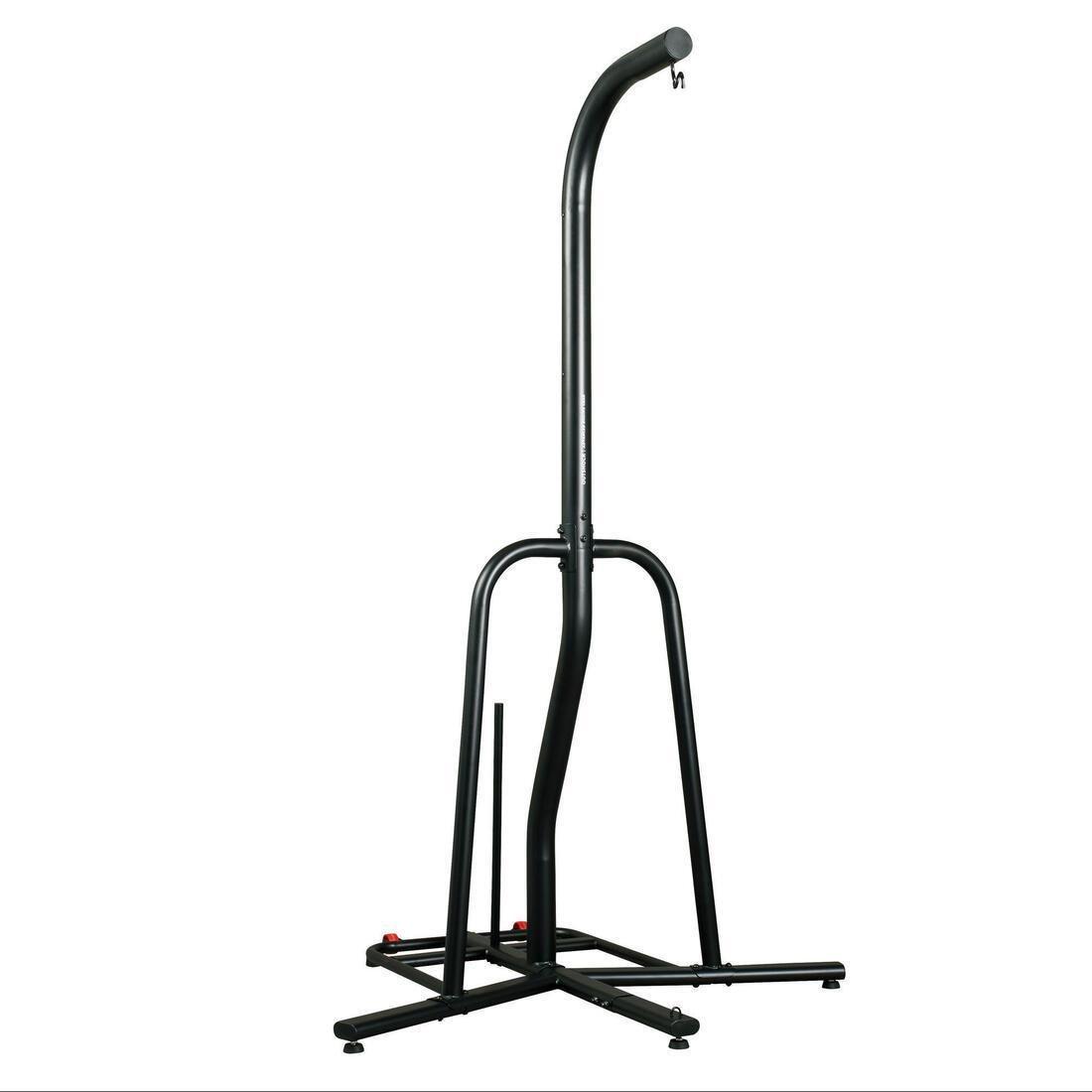 Free-standing Versatile and Weightable Punching Bag Stand 900, No Color, large image number 0