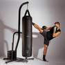 OUTSHOCK - Free-standing Versatile and Weightable Punching Bag Stand 900