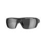 QUECHUA - Adult - Polarised Category 4 Hiking Sunglasses - MH590, Black