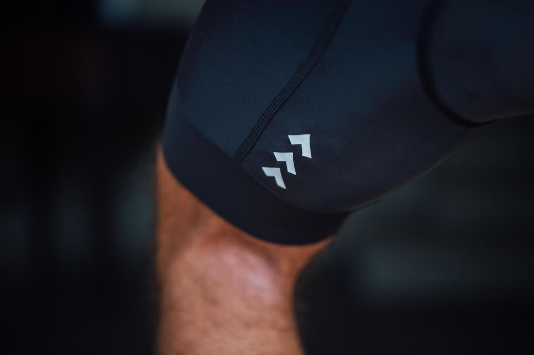 Medium  RC500 Cycling Shorts - Black, , large image number 8