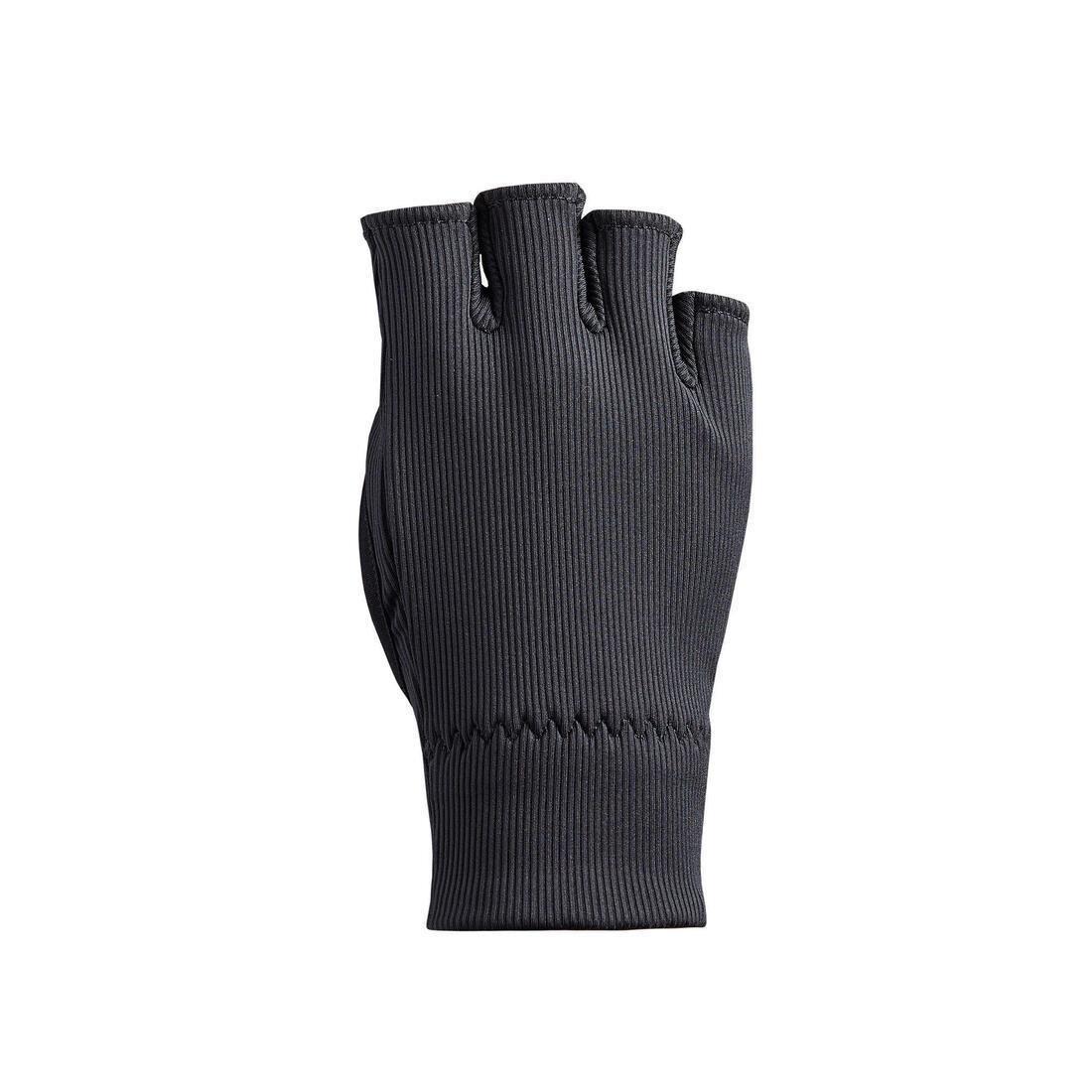 M/L  Boxing Liner Glove Mitts 100, Black, , large image number 0