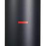 OUTSHOCK - Unique Size  Free-Standing Punching Bag 100 - Inflatable, Black