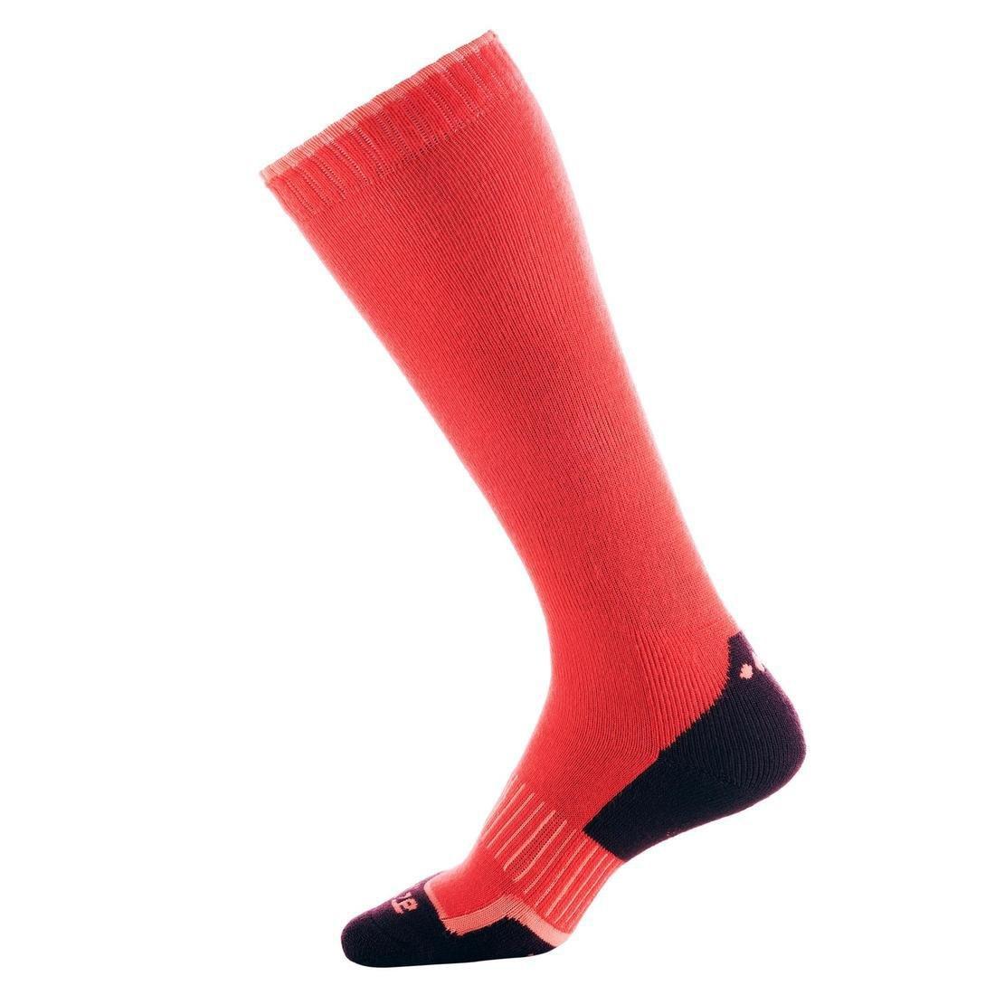 EU 35-38  Warm 100 Ski Socks, Galaxy Blue, , large image number 13
