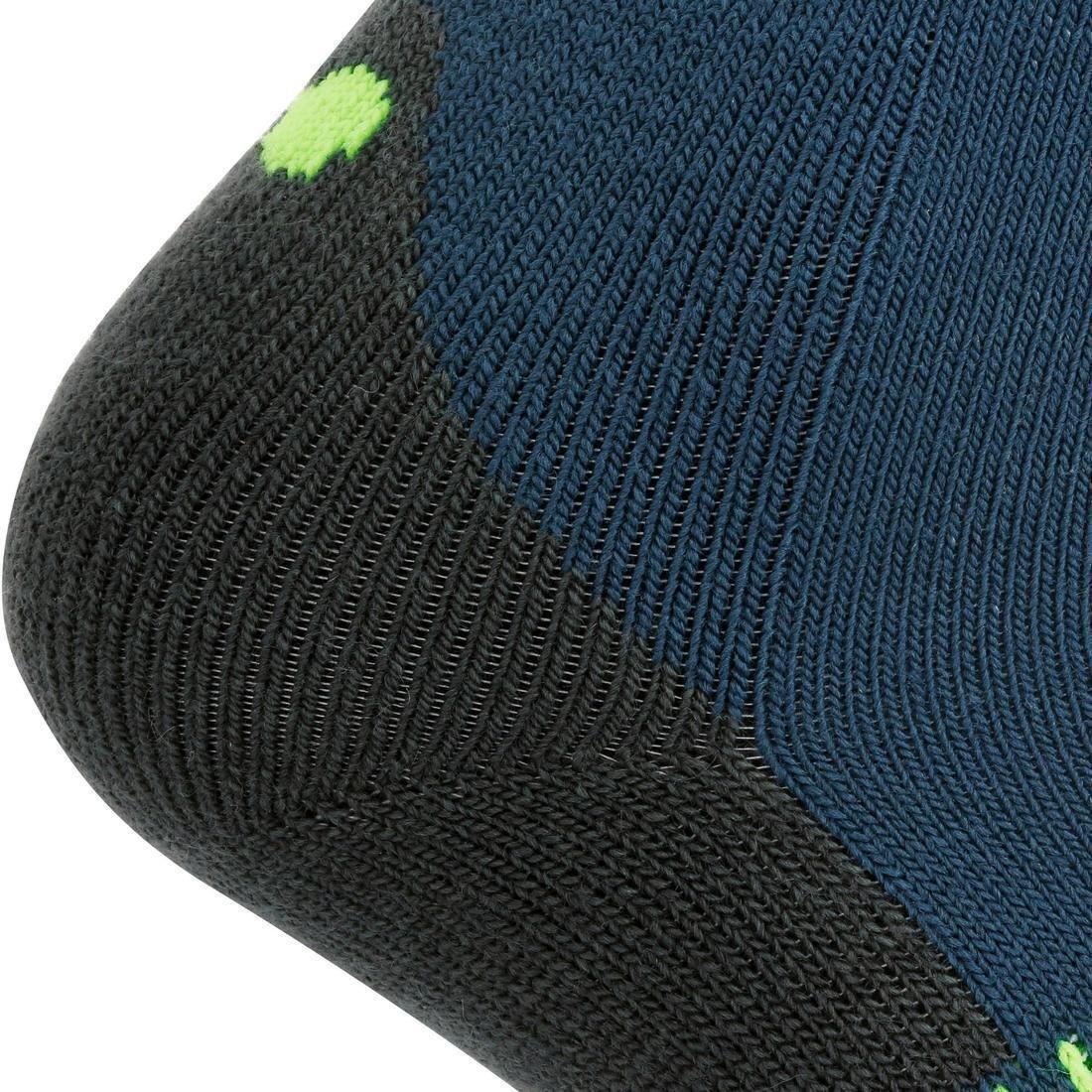 EU 47-50  Warm 100 Ski Socks, Galaxy Blue, , large image number 10