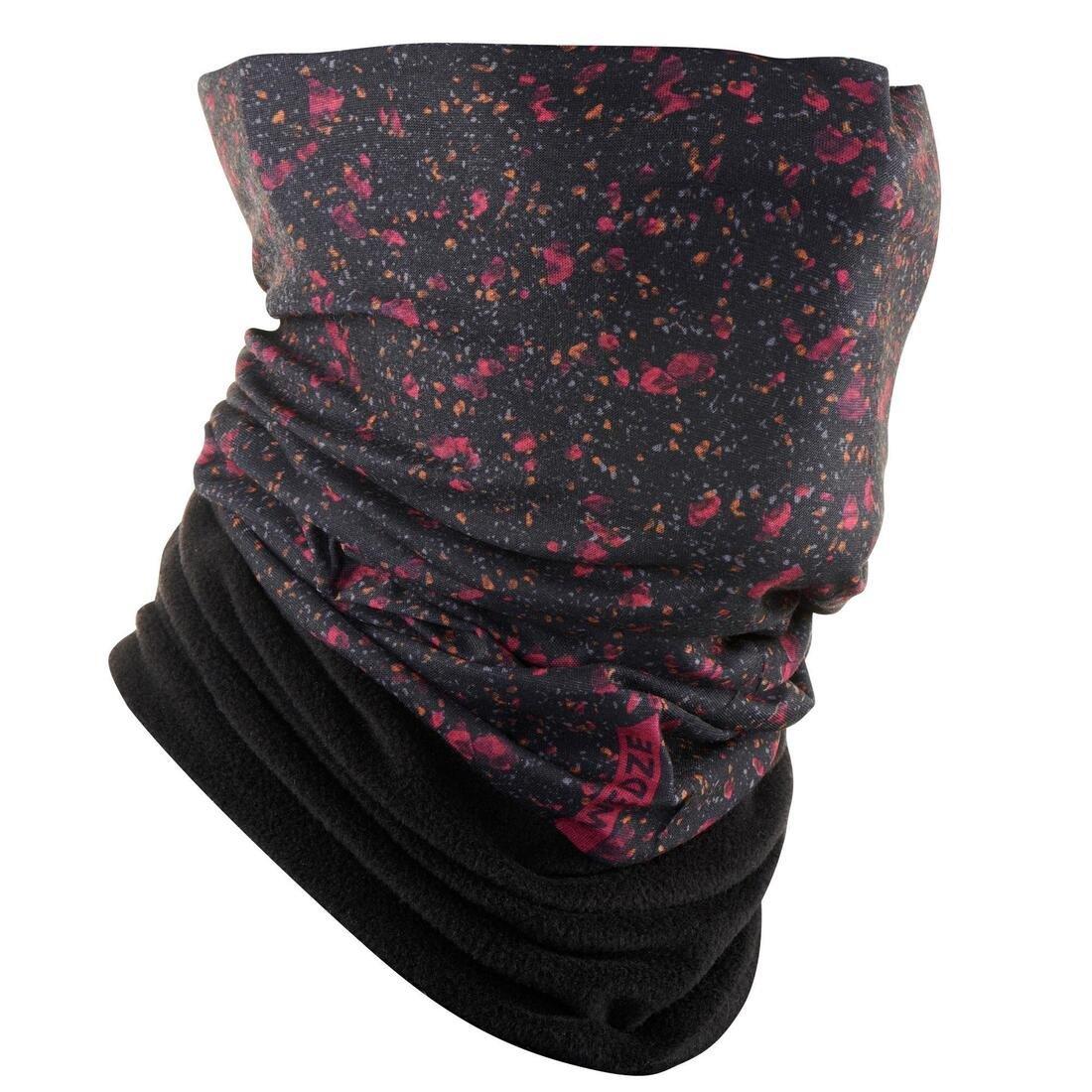 HG GALAXY SKIING ADLT NECK WARMER, Multi Colour, No Color, large image number 1