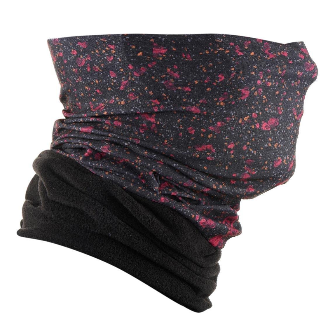 HG GALAXY SKIING ADLT NECK WARMER, Multi Colour, No Color, large image number 2