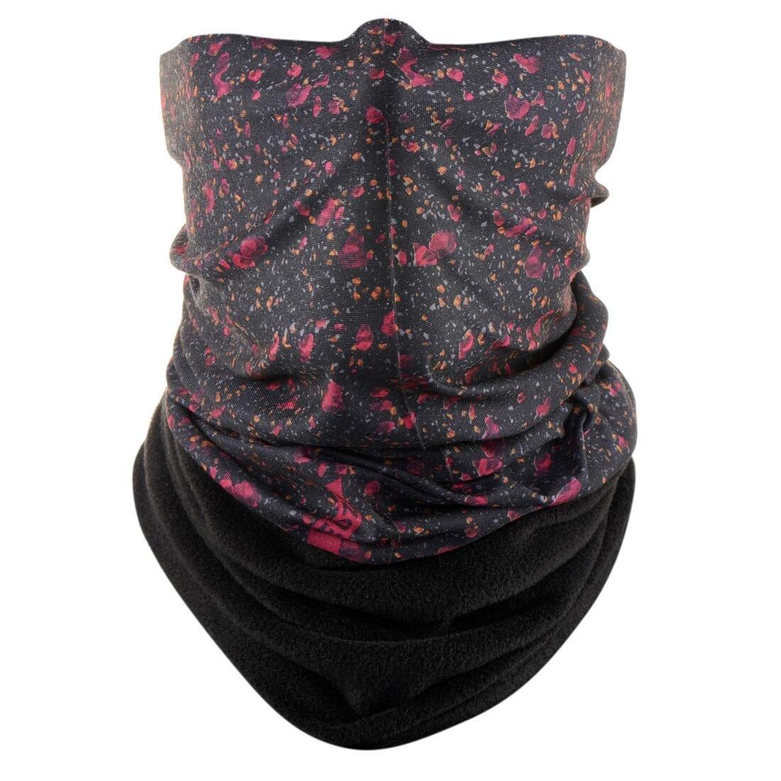 HG GALAXY SKIING ADLT NECK WARMER, Multi Colour, No Color, large image number 3