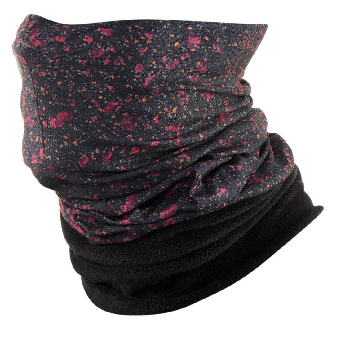HG GALAXY SKIING ADLT NECK WARMER, Multi Colour, No Color, large image number 4