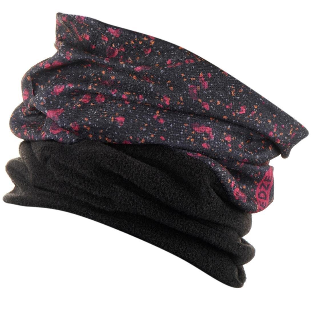 HG GALAXY SKIING ADLT NECK WARMER, Multi Colour, No Color, large image number 5