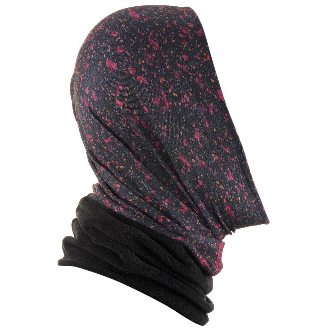 HG GALAXY SKIING ADLT NECK WARMER, Multi Colour, No Color, large image number 6