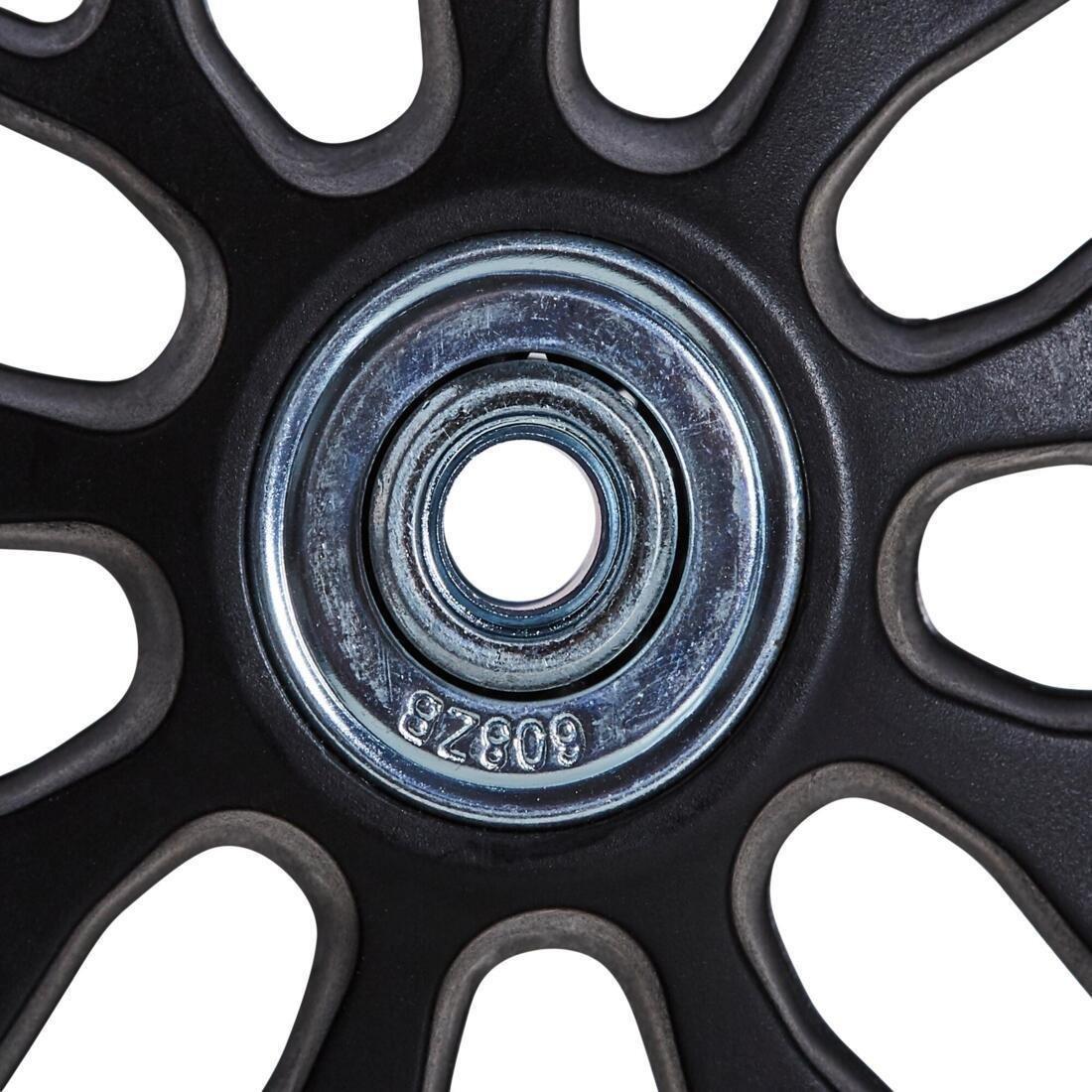 مثبتات دراجات للأطفال 20 و 24، أسود, No Color, large image number 12