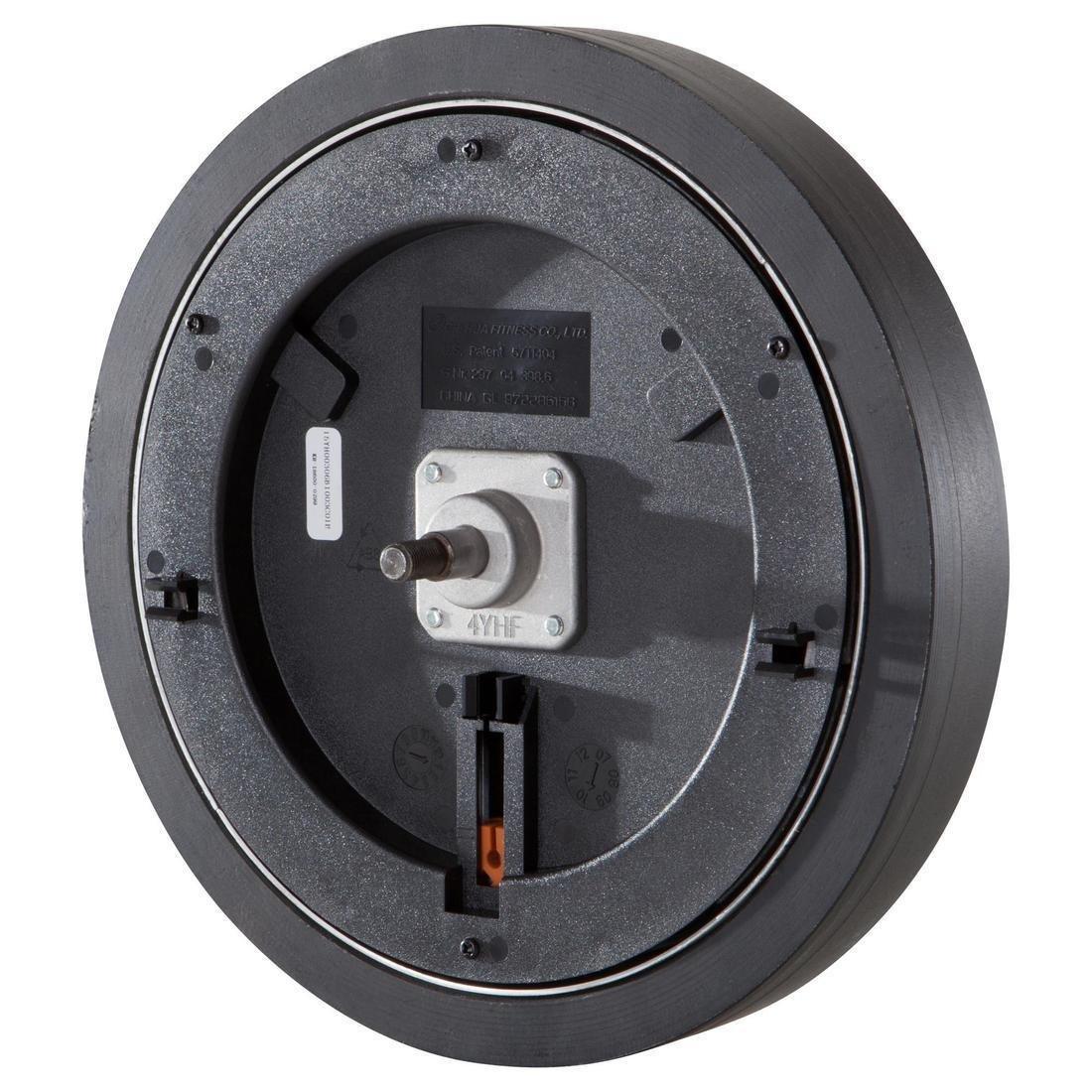 VE 290 Flywheel, No Color, medium