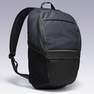 KIPSTA - 20L  25L Backpack Essential, Bright Indigo