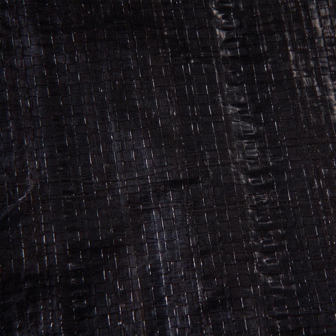 Metres Waterproof Groundsheet for Camping Trips, No Color, large image number 6