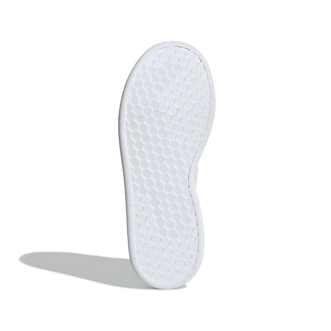 EU 29  Advantage Clean Kids' Tennis Shoes - White/Green, No Color, large image number 5