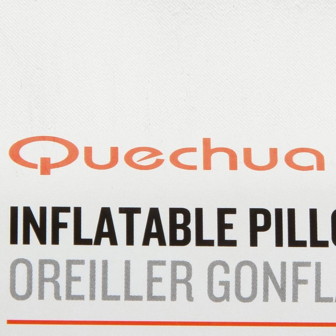 Air Basic Inflatable Camping Pillow, , large image number 5