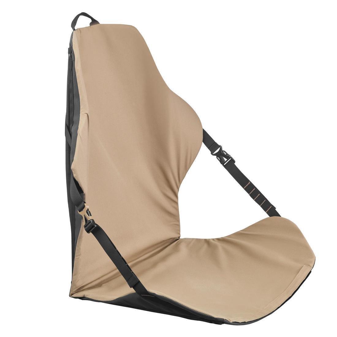 Multi-Position Chair - Brown, , large image number 0