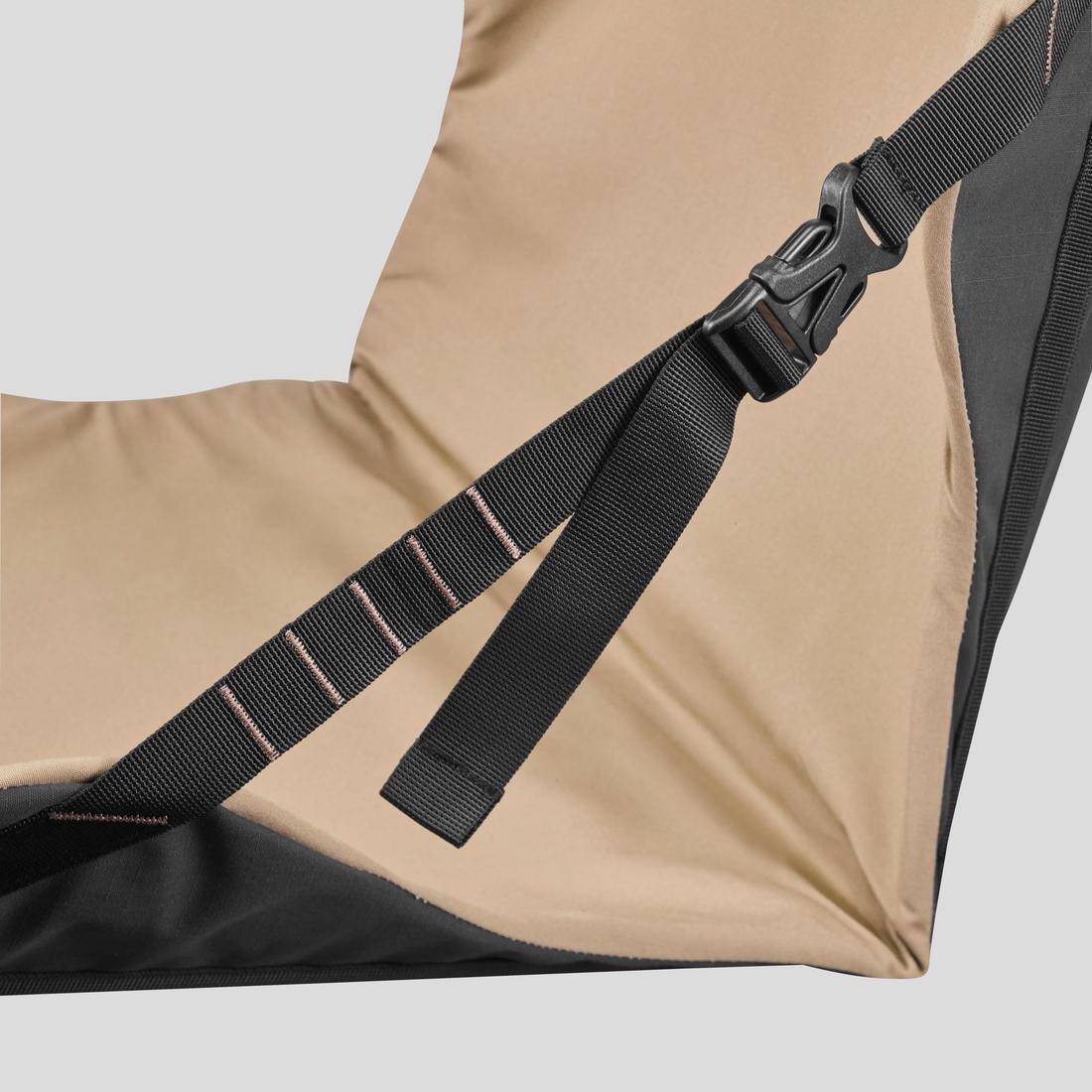 Multi-Position Chair - Brown, , large image number 6