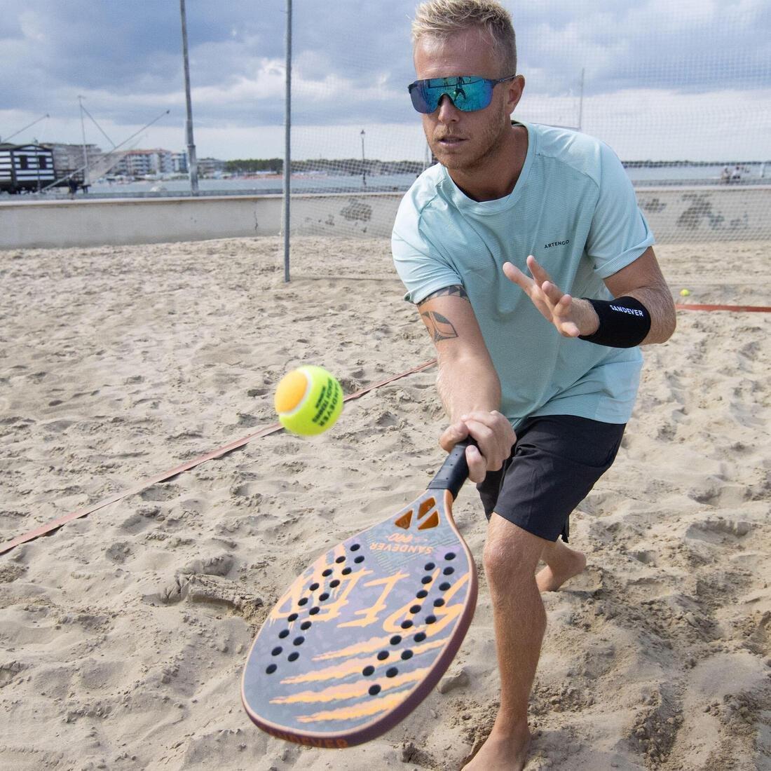 BTB 900 S Beach Tennis Ball - Set Of 2, , large image number 6