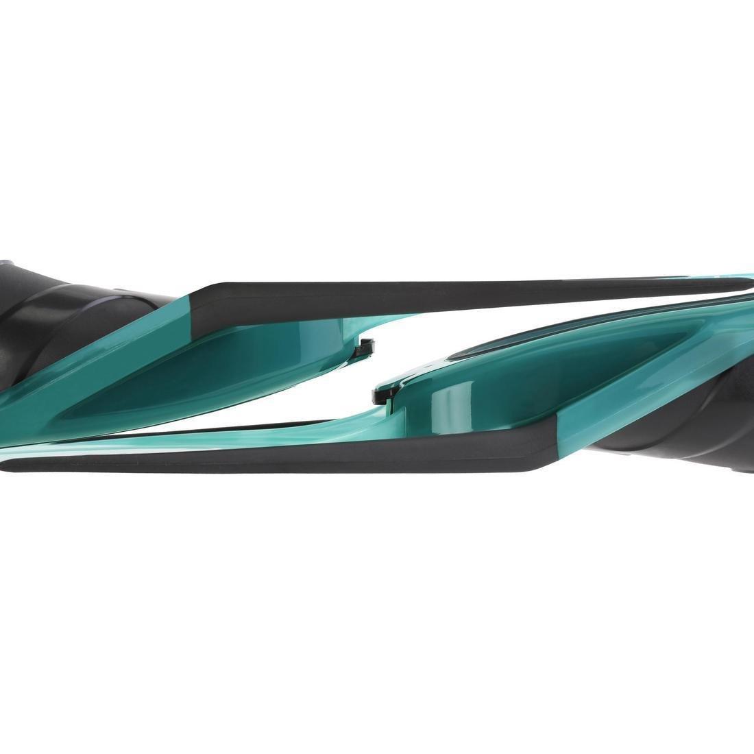 EU 36-37  100 Adult Fins, Dark Petrol Blue, , large image number 6