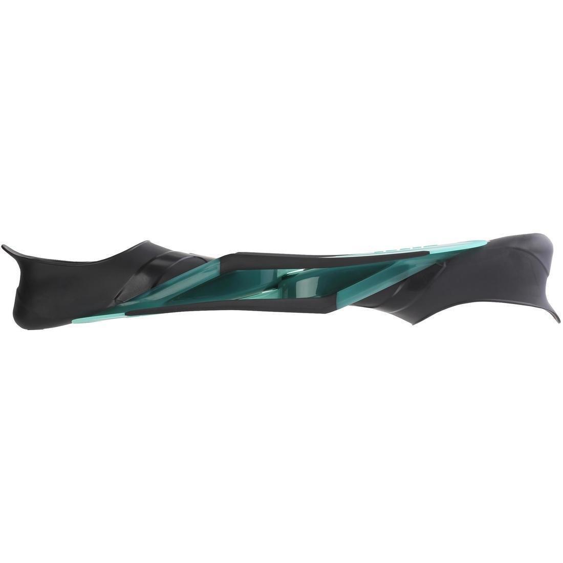 EU 36-37  100 Adult Fins, Dark Petrol Blue, , large image number 7
