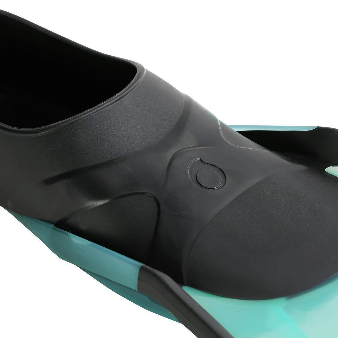 EU 36-37  100 Adult Fins, Dark Petrol Blue, , large image number 8