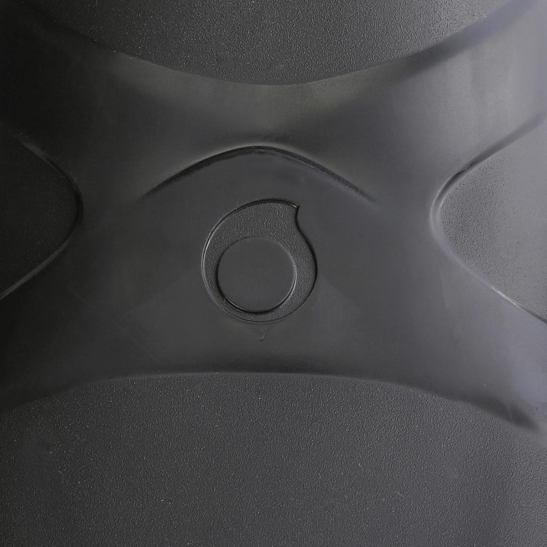EU 36-37  100 Adult Fins, Dark Petrol Blue, , large image number 10