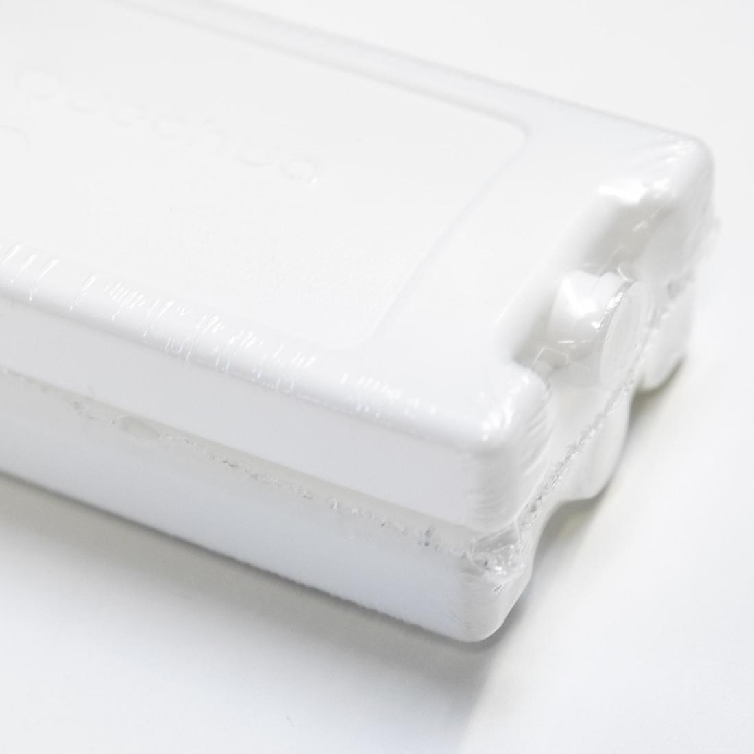 Ice-pack for Cooler and Cooler Backpack 175 Grams Set of 2 Ice-packs, , large image number 0