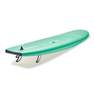 OLAIAN - FOAM SURFBOARD 100 7'5أ¢â‚¬آ‌  Supplied with a leash and 3 fins.
