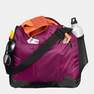 FORCLAZ - Travel Trekking Compact Messenger Bag - Travel 15L, Purple